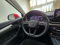 Audi Q5 55 TFSIe qu. S Line Individual Matrix Luft 360° Rot - thumbnail 10