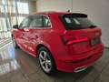 Audi Q5 55 TFSIe qu. S Line Individual Matrix Luft 360° Rot - thumbnail 2