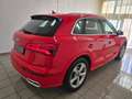 Audi Q5 55 TFSIe qu. S Line Individual Matrix Luft 360° Rot - thumbnail 3