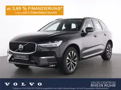 Volvo XC60 B4 CORE AHK+LICHTPAK+WINTERPAK+STANDHZ+LM+