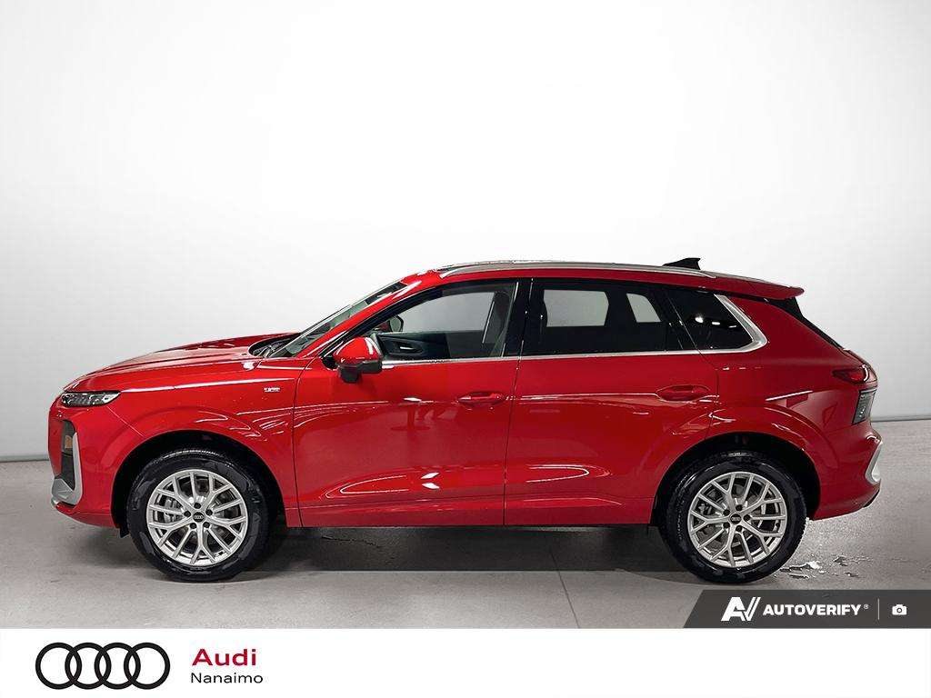 2026 Audi Q3