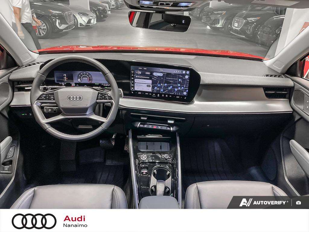 2026 Audi Q3