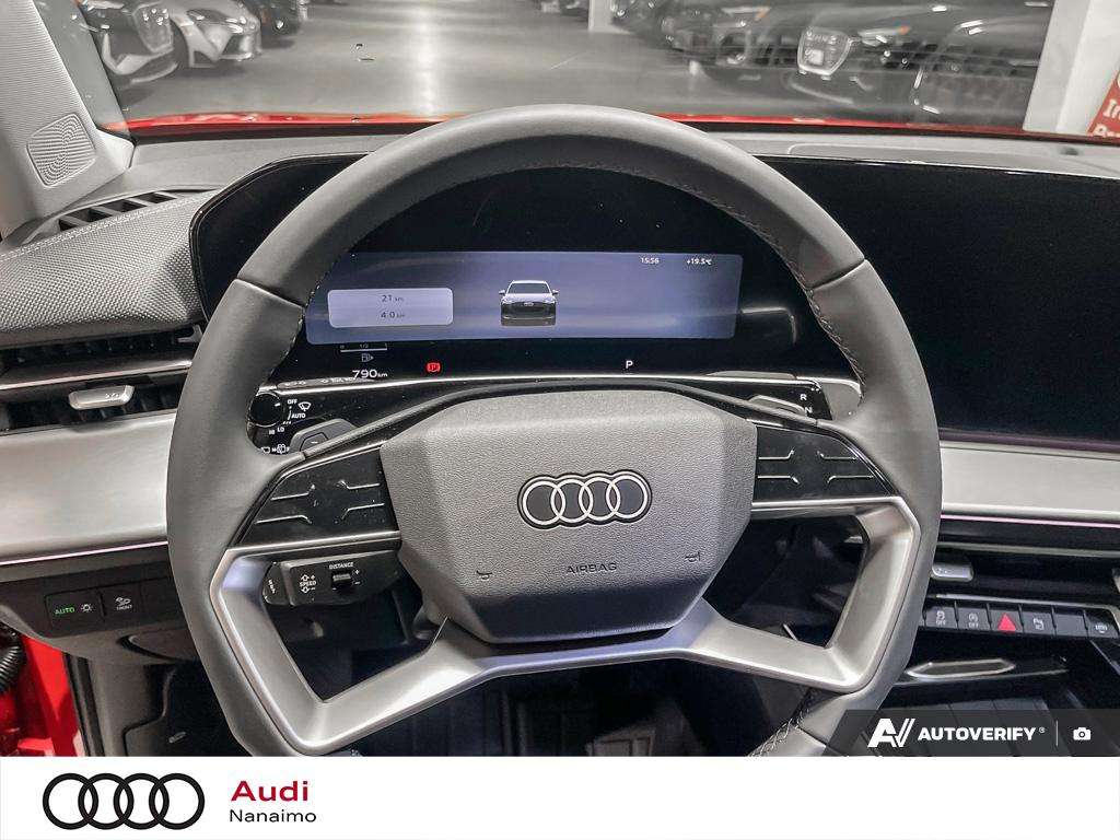 2026 Audi Q3