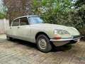 Oldtimer Citroen ID 19B Beige - thumbnail 1