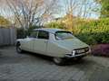 Oldtimer Citroen ID 19B Beige - thumbnail 6