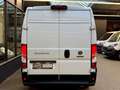 Fiat Ducato 2.2 D L4H2 3,5t KLIMA CAM PDC 3-SITZER Weiß - thumbnail 9