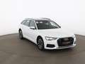 Audi A6 Avant 50 TFSI e quattro Aut LED 360-CAM SKY Weiß - thumbnail 5