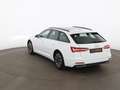 Audi A6 Avant 50 TFSI e quattro Aut LED 360-CAM SKY Weiß - thumbnail 7