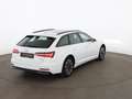 Audi A6 Avant 50 TFSI e quattro Aut LED 360-CAM SKY Weiß - thumbnail 3