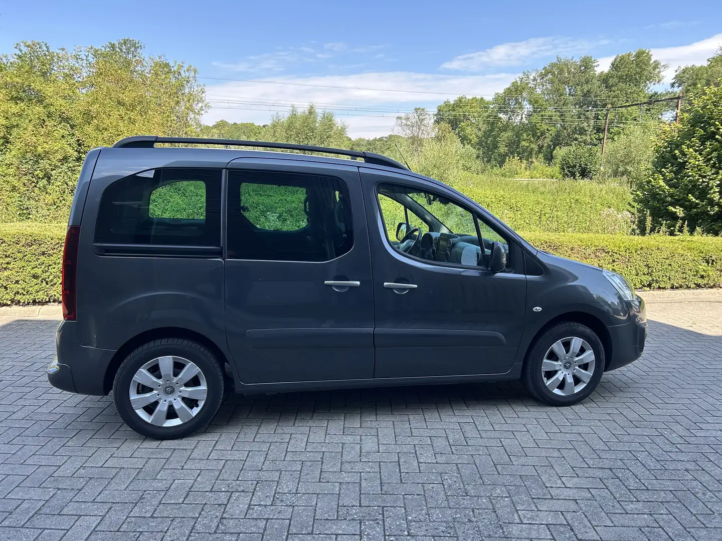 Citroen Berlingo XTR 1.6 HDi FAP - 2
