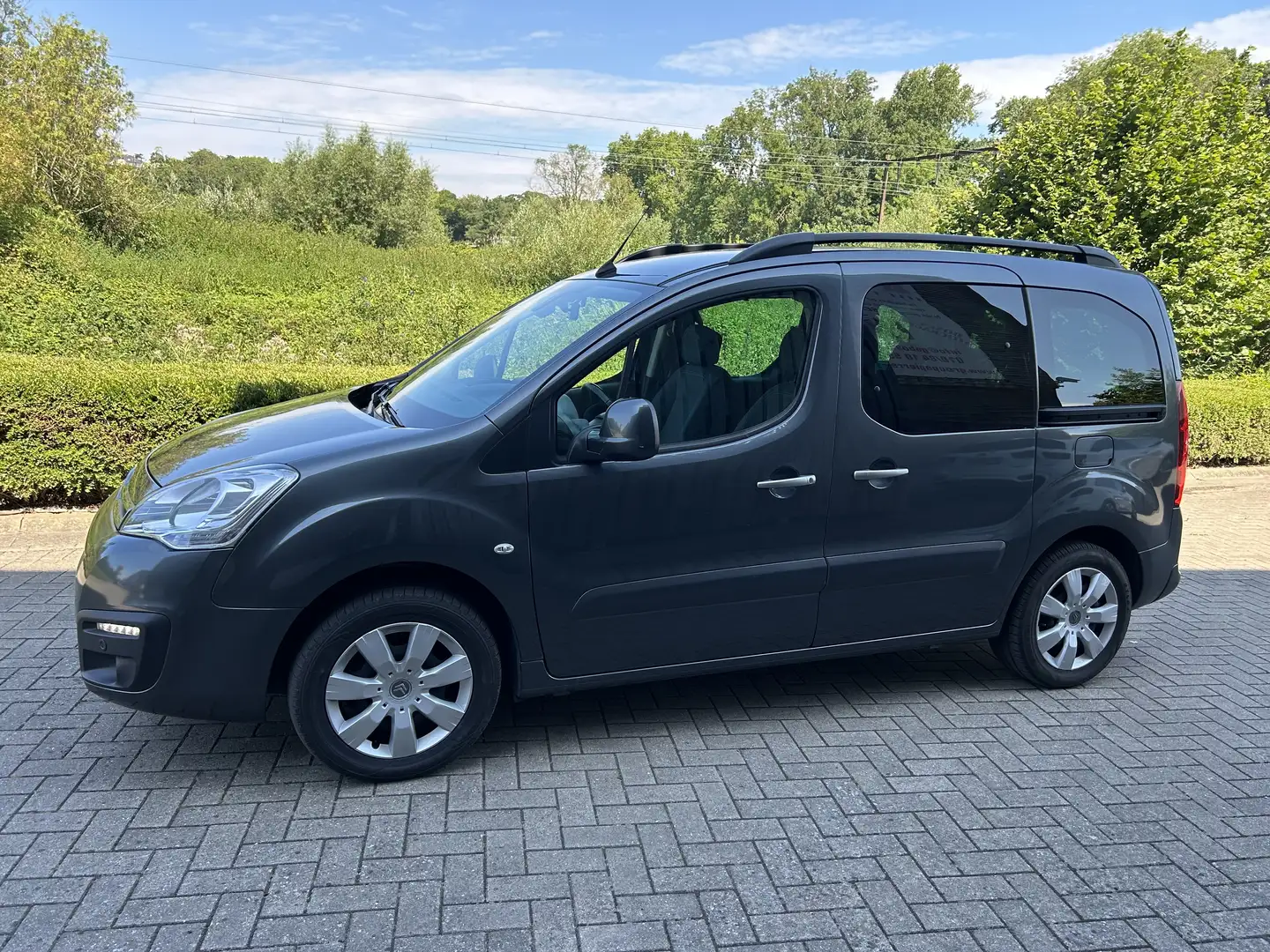 Citroen Berlingo XTR 1.6 HDi FAP - 1