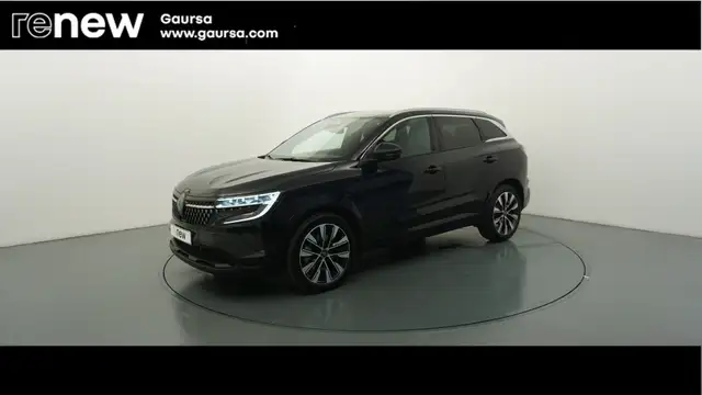 Renault Austral 1.2 E-TECH HEV 147KW TECHNO 200 5P