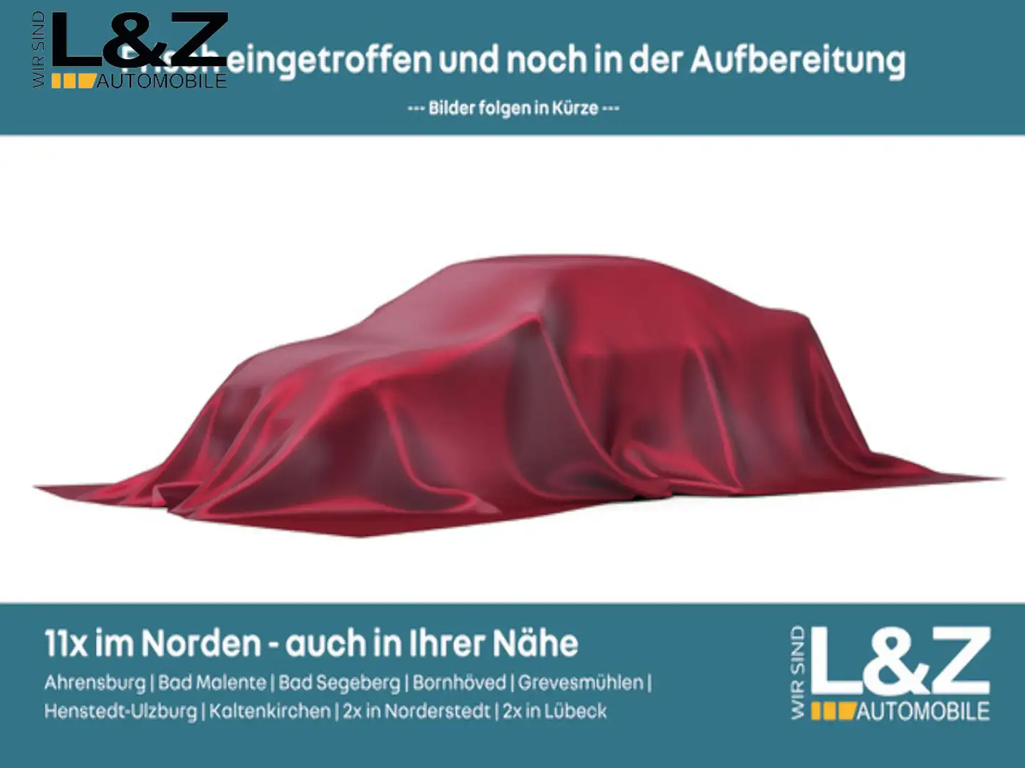 Renault ZOE R110 ZE50 Experience *PDC,SHZ,GJR* Kaufbatterie Grau - 1