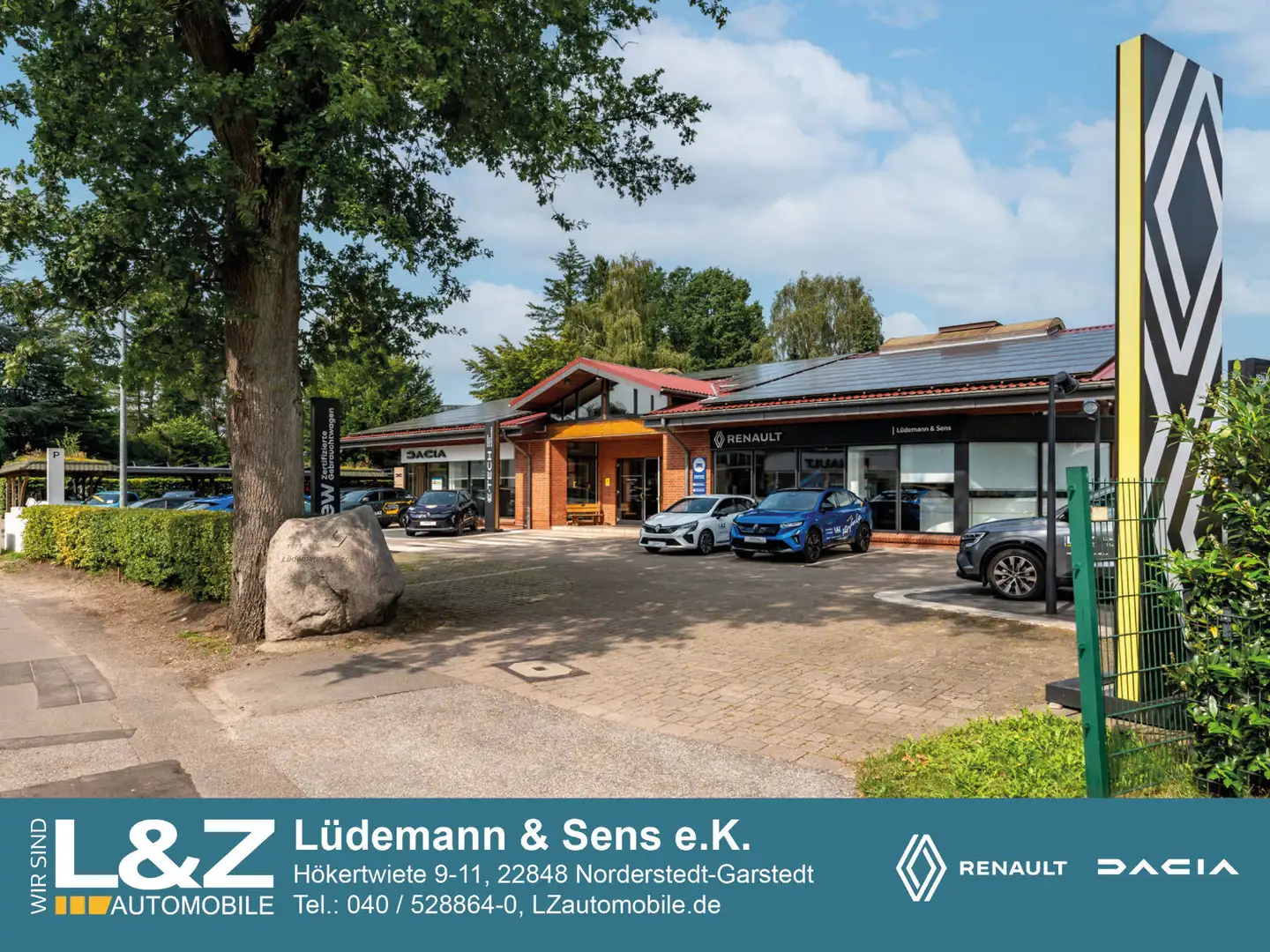 Renault ZOE R110 ZE50 Experience *PDC,SHZ,GJR* Kaufbatterie Grau - 2