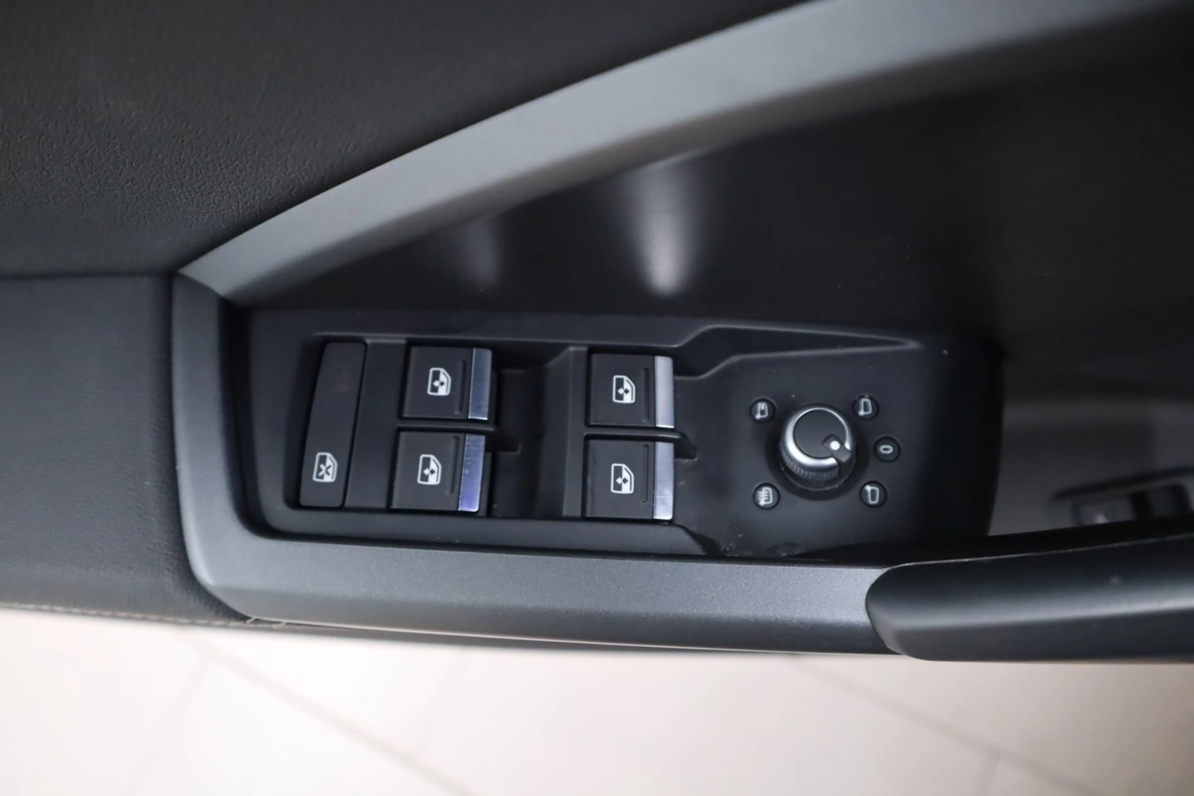Audi Q3 35 TFSI S line exterieur — photo 11