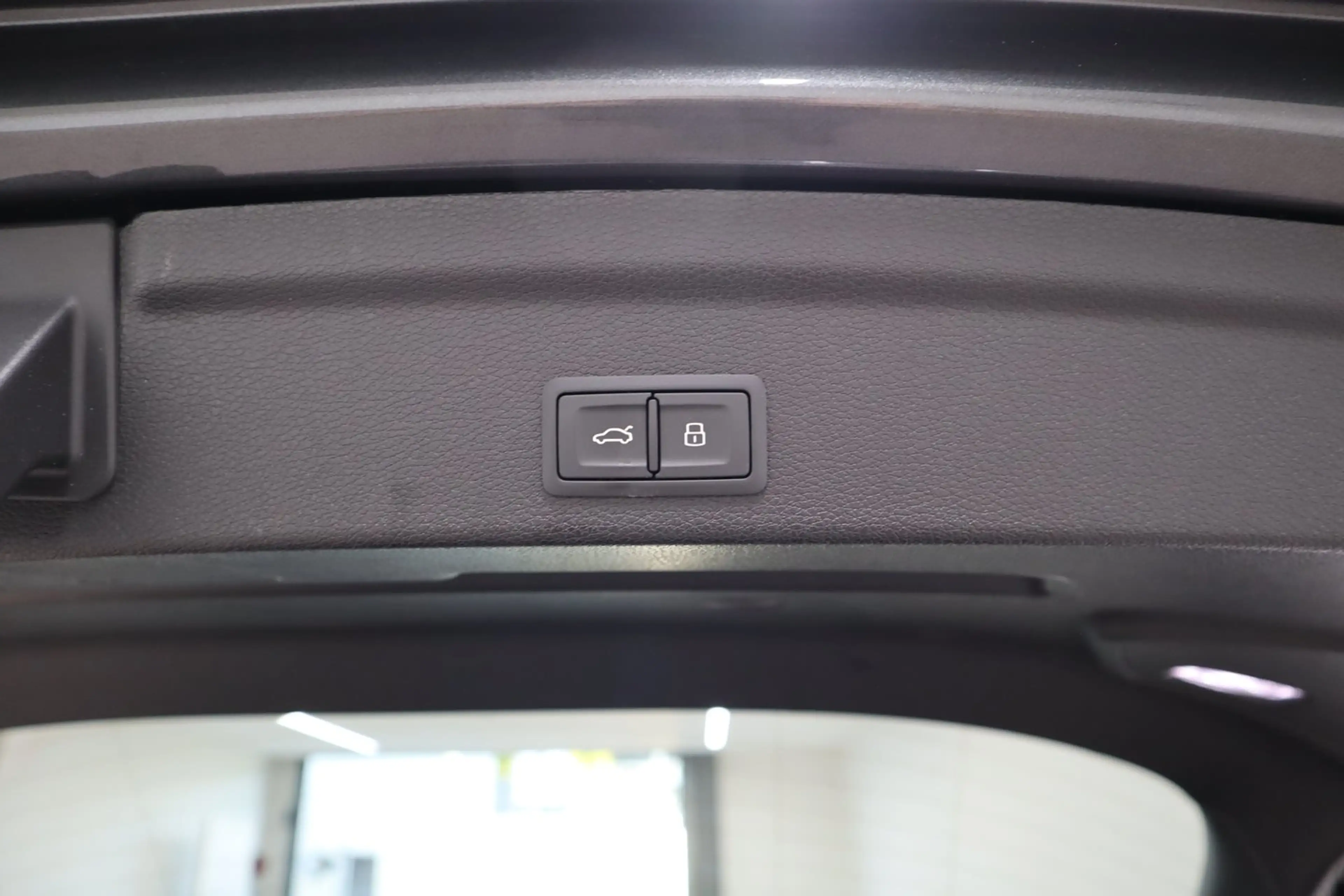 Audi Q3 35 TFSI S line exterieur — photo 8