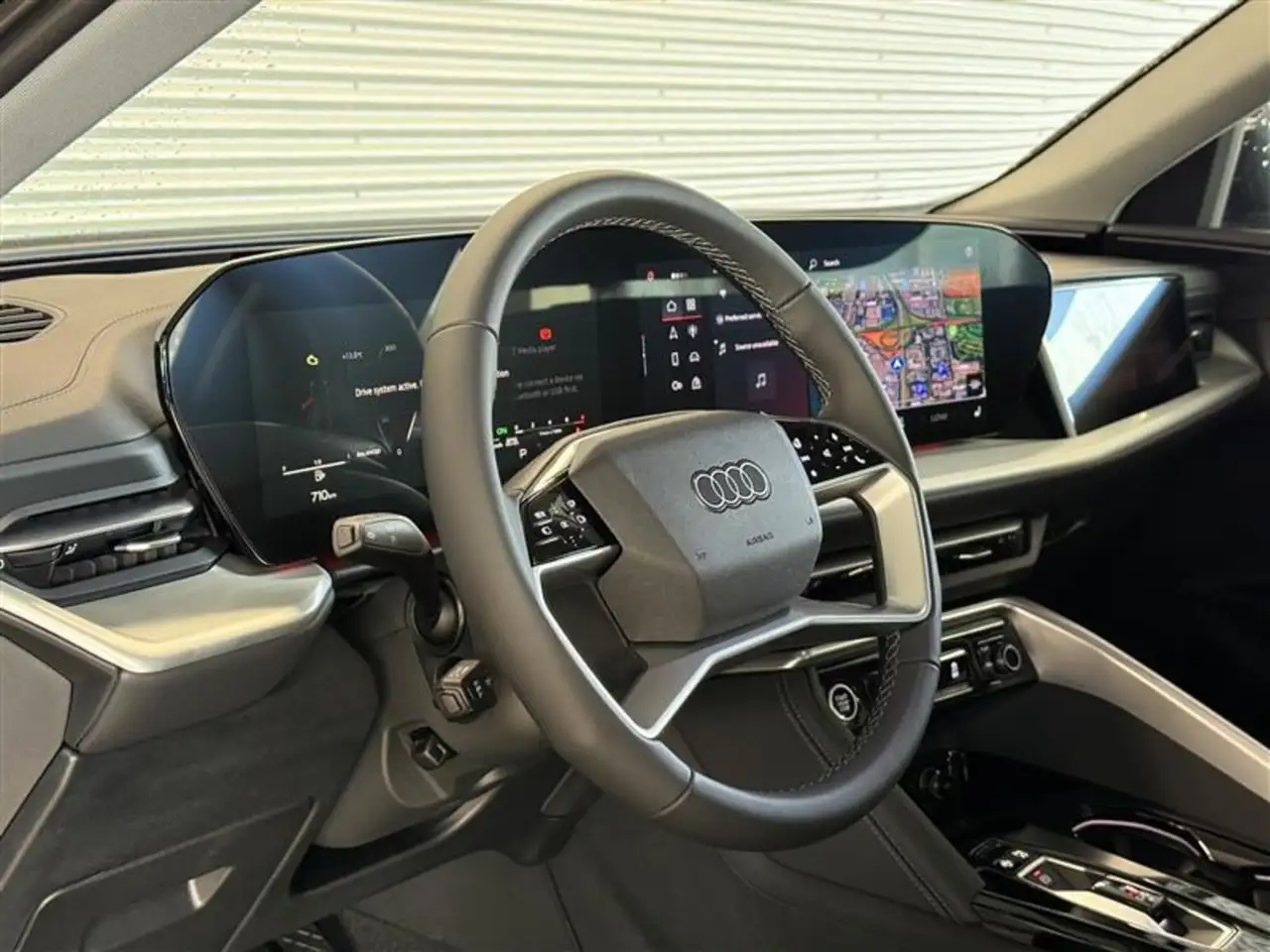 Audi Q5 снимка Audi Q5