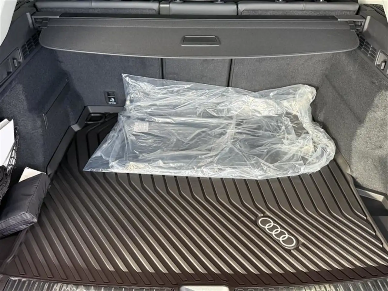 Audi Q5 снимка Audi Q5