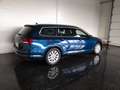 Volkswagen Passat Variant BUSINESS 2,0 TDI DSG *VOLL-LED MIT FLA / NAVI / AHV & KAMERA / ACC / DACHHIMMEL SCHWARZ / SPORT MASSAGESITZ* Blau - thumbnail 2