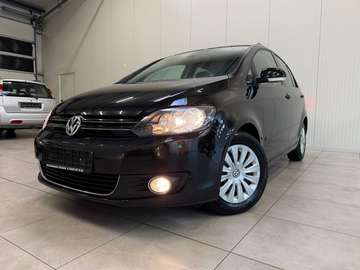 VI Highline / NAVI / ALCANTARA/TÜV NEU