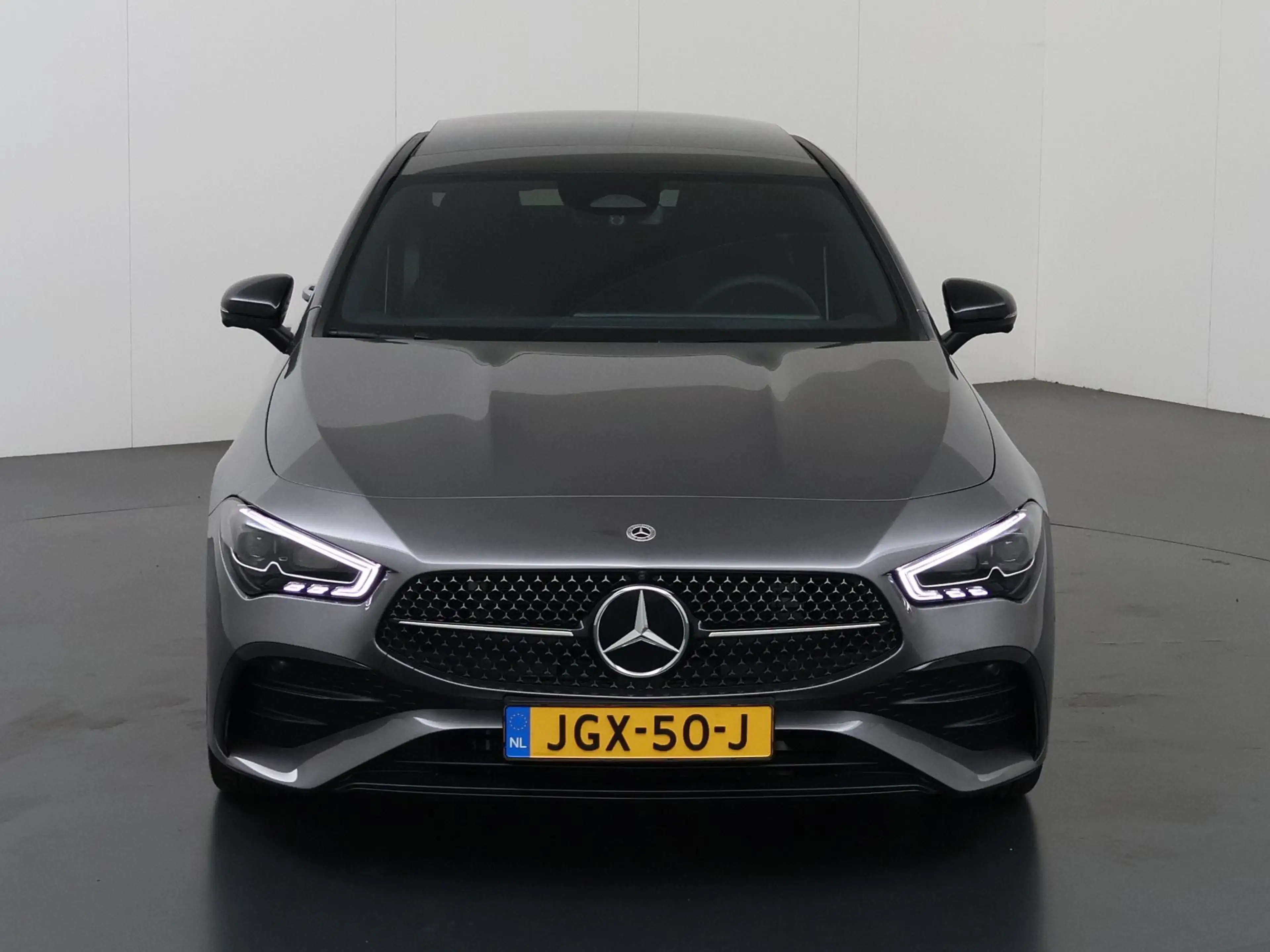 Mercedes-Benz CLA 180 Business Solution AMG | Panoramaschuifdak |  AMG L — photo 3
