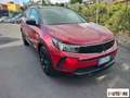 Opel Grandland 1.5 ecotec GS Line s&s 130cv at8 Rosso - thumbnail 1