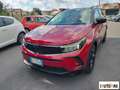 Opel Grandland 1.5 ecotec GS Line s&s 130cv at8 Rosso - thumbnail 3