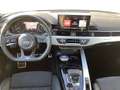 Audi A4 Avant 40 TDI quattro S line AHK Schwarz - thumbnail 2