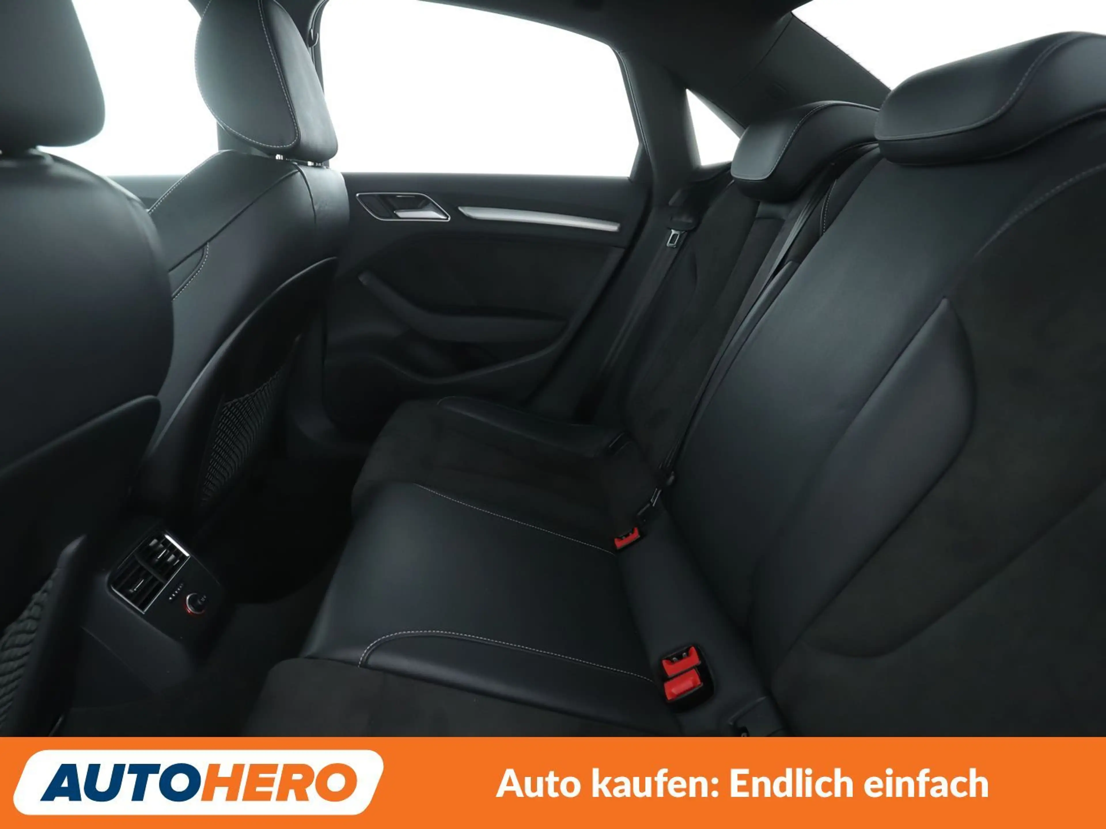 Audi S3 2.0 TFSI quattro Aut.*NAVI*CAM*ACC* — photo 14