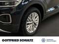 Volkswagen T-Roc LIFE TSI LED EINPARKHILFE NAVI SITZHEIZUNG Schwarz - thumbnail 11
