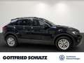 Volkswagen T-Roc LIFE TSI LED EINPARKHILFE NAVI SITZHEIZUNG Schwarz - thumbnail 4