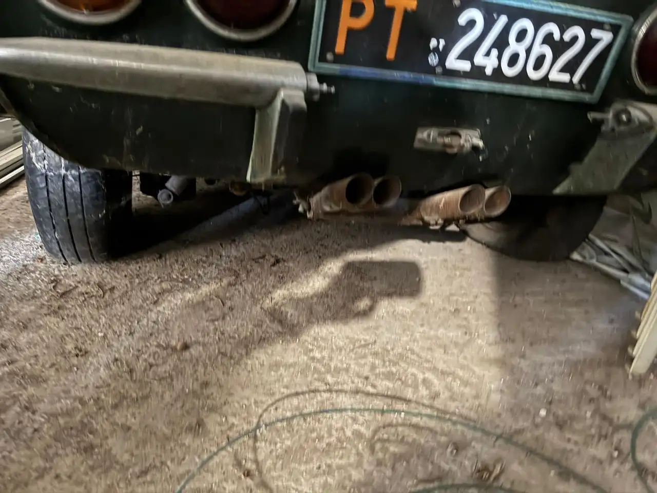 Opel GT, foto 4