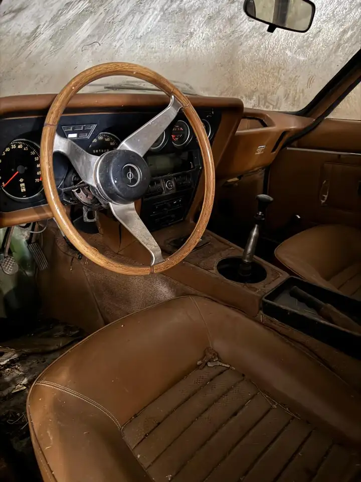 Opel GT, foto 3