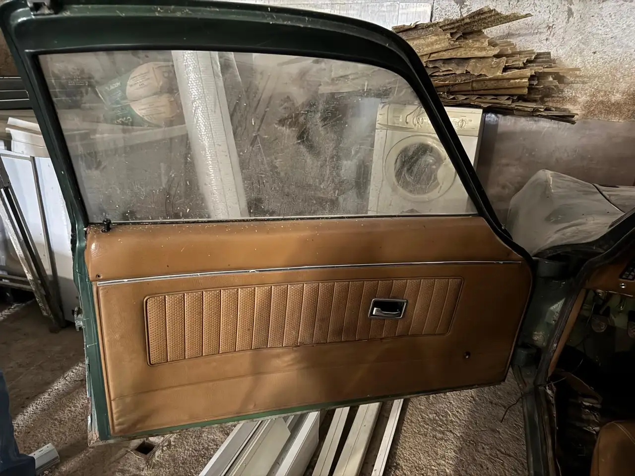 Opel GT, foto 11