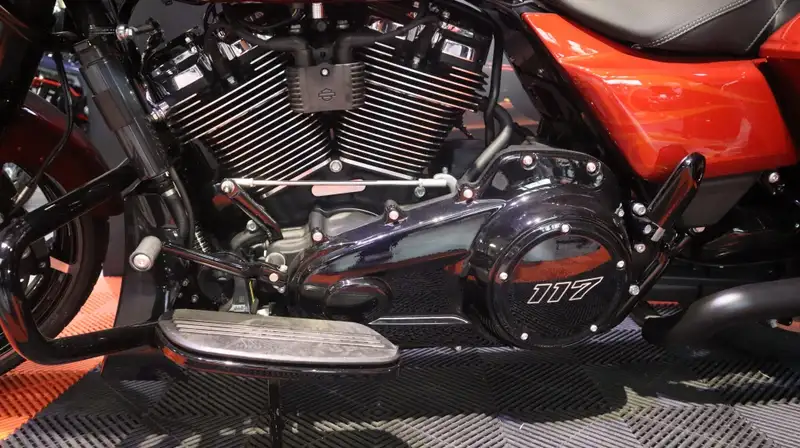 Harley-Davidson Tour Glide - foto 2