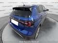 Volkswagen T-Cross 1.0 TSI 110 CV Advanced *PROMO FINANZIARIA* Blu/Azzurro - thumbnail 6