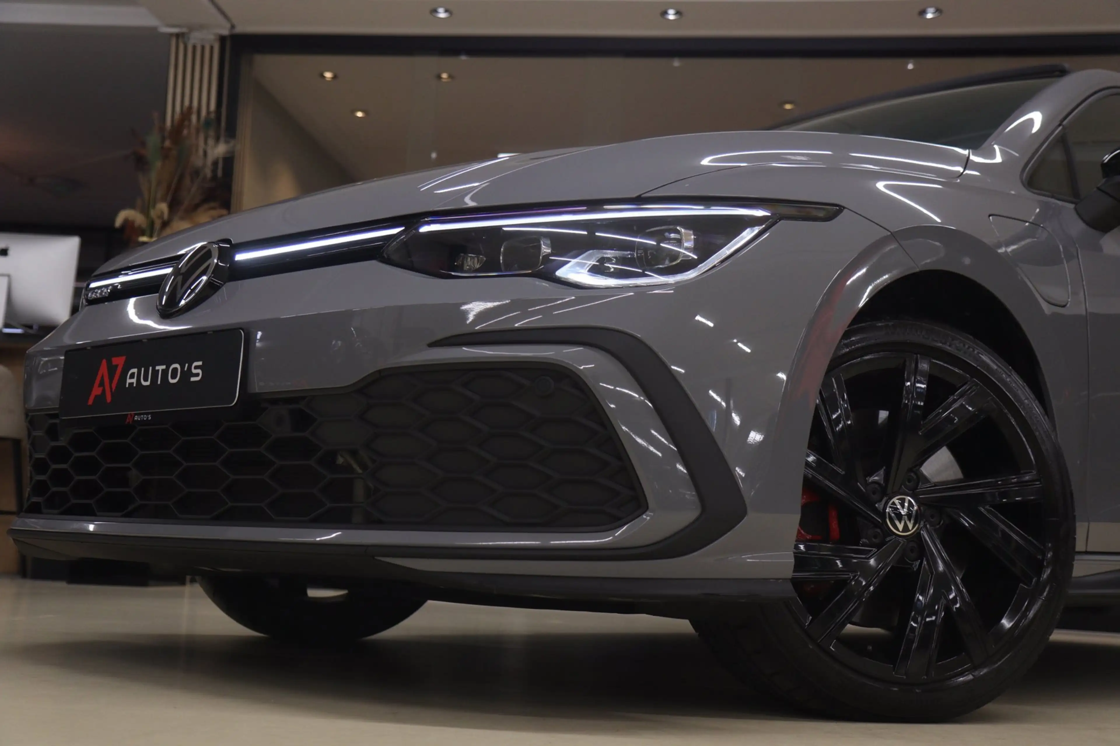 Volkswagen Golf GTE 1.4 eHybrid BLACKSTYLE/PANO/CARPLAY/SFEERVER/VOL — photo 10