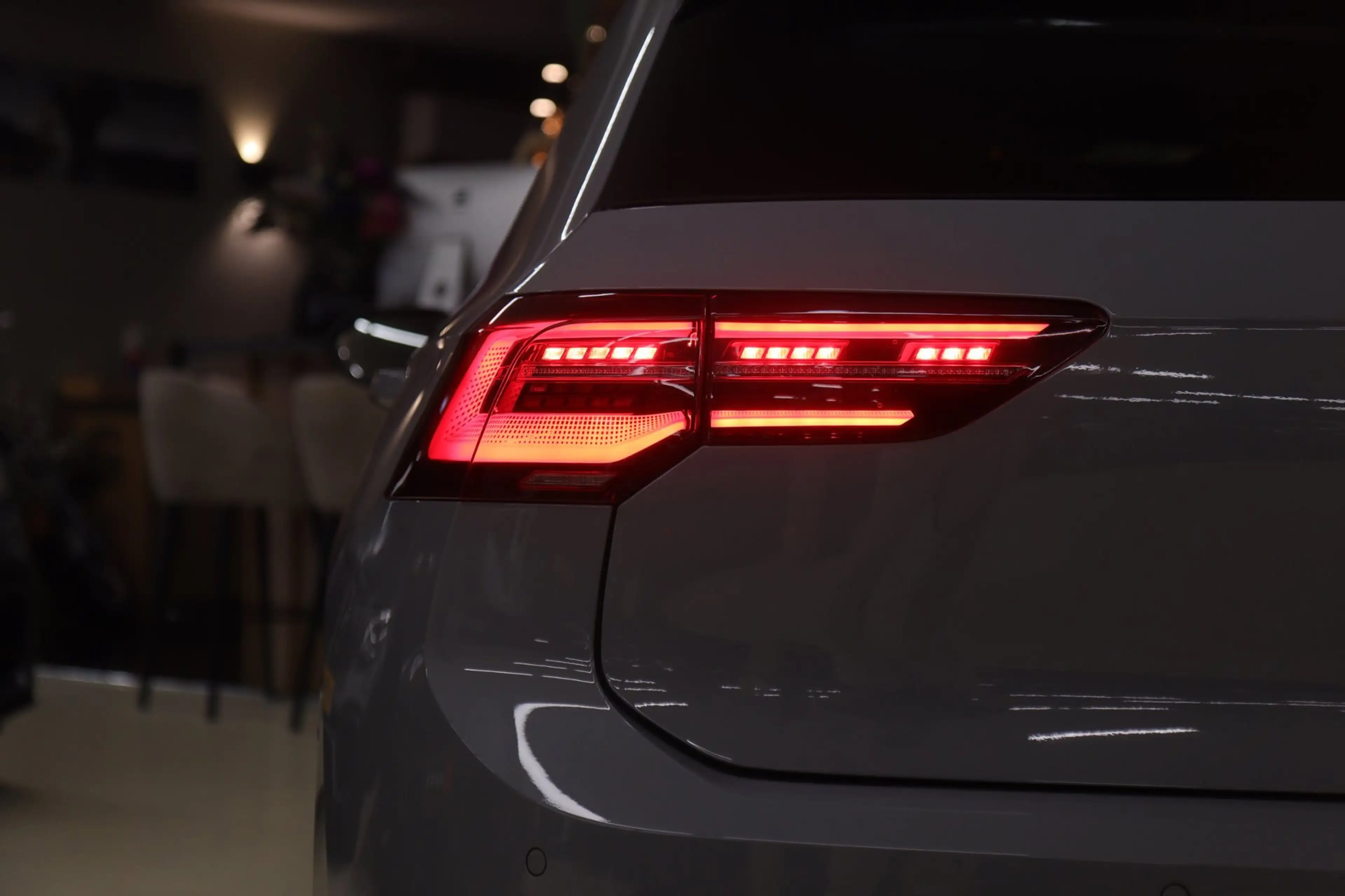 Volkswagen Golf GTE 1.4 eHybrid BLACKSTYLE/PANO/CARPLAY/SFEERVER/VOL — photo 16