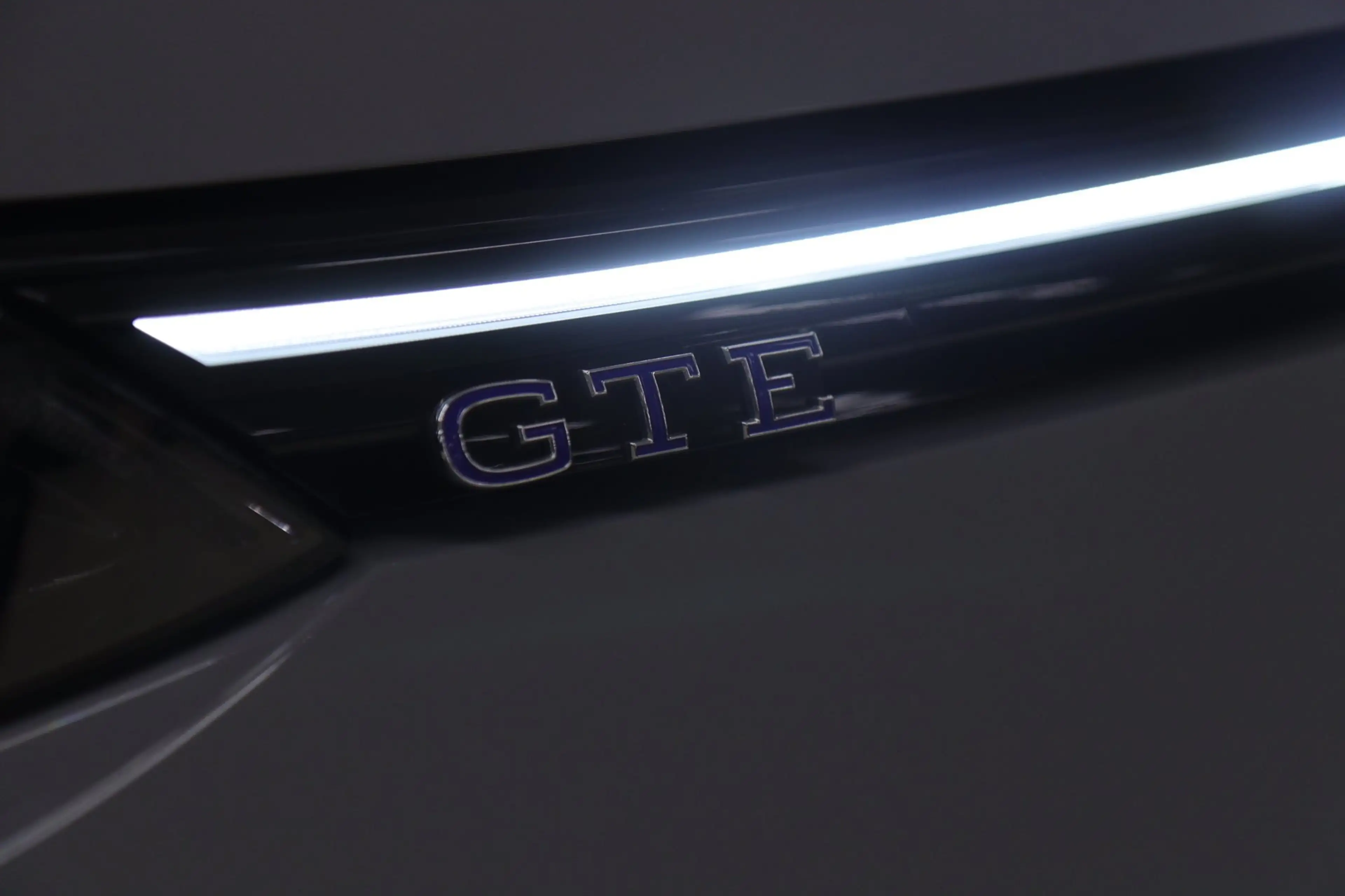 Volkswagen Golf GTE 1.4 eHybrid BLACKSTYLE/PANO/CARPLAY/SFEERVER/VOL — photo 34