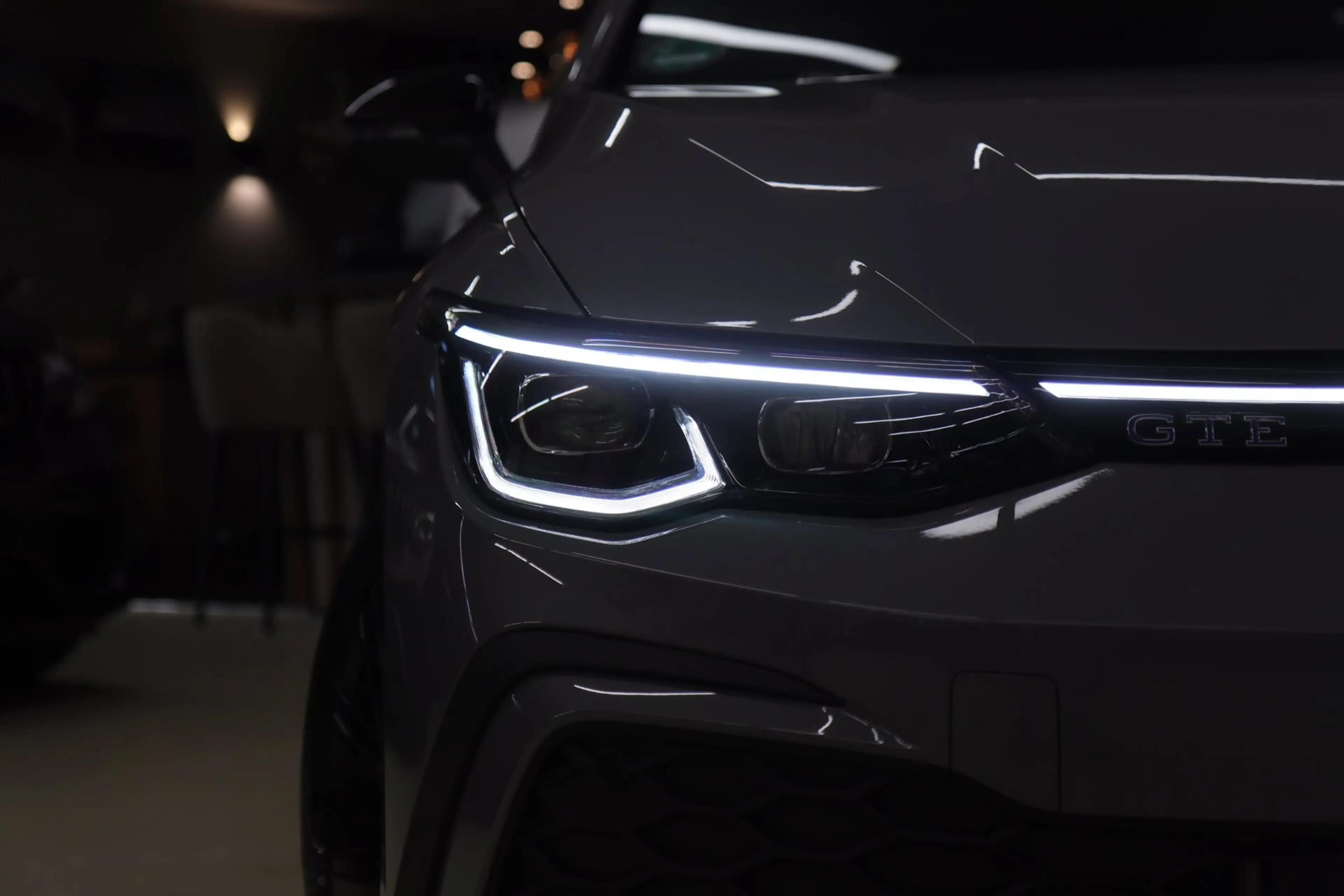 Volkswagen Golf GTE 1.4 eHybrid BLACKSTYLE/PANO/CARPLAY/SFEERVER/VOL — photo 15