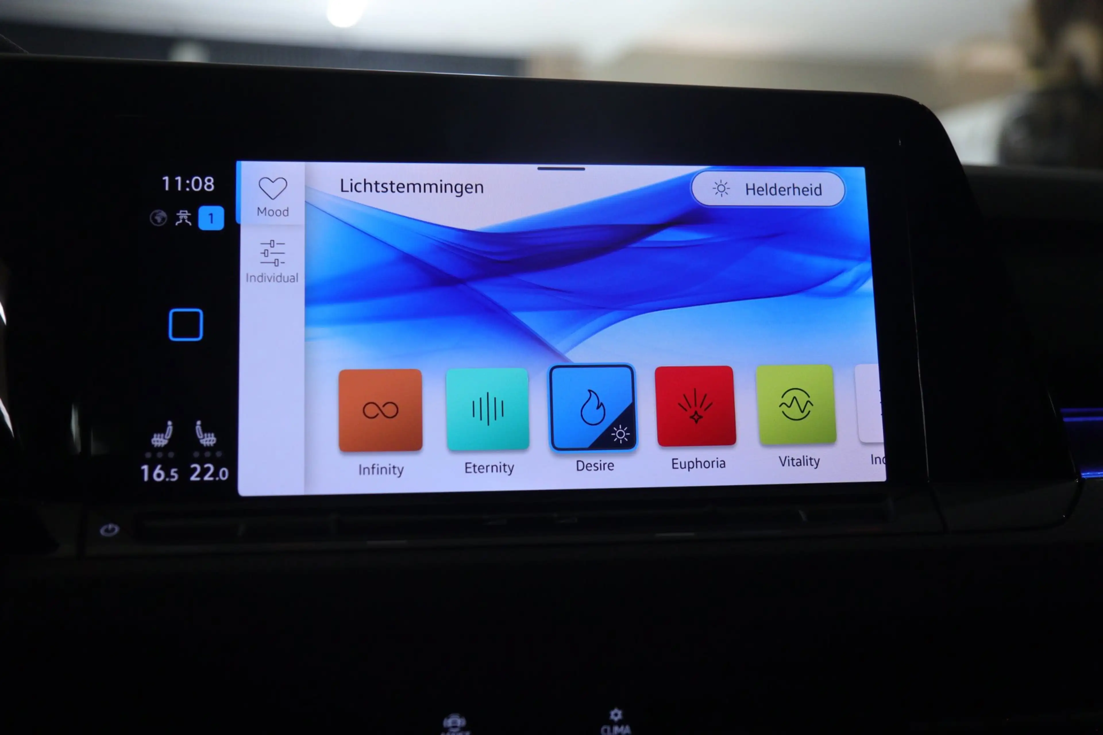 Volkswagen Golf GTE 1.4 eHybrid BLACKSTYLE/PANO/CARPLAY/SFEERVER/VOL — photo 30