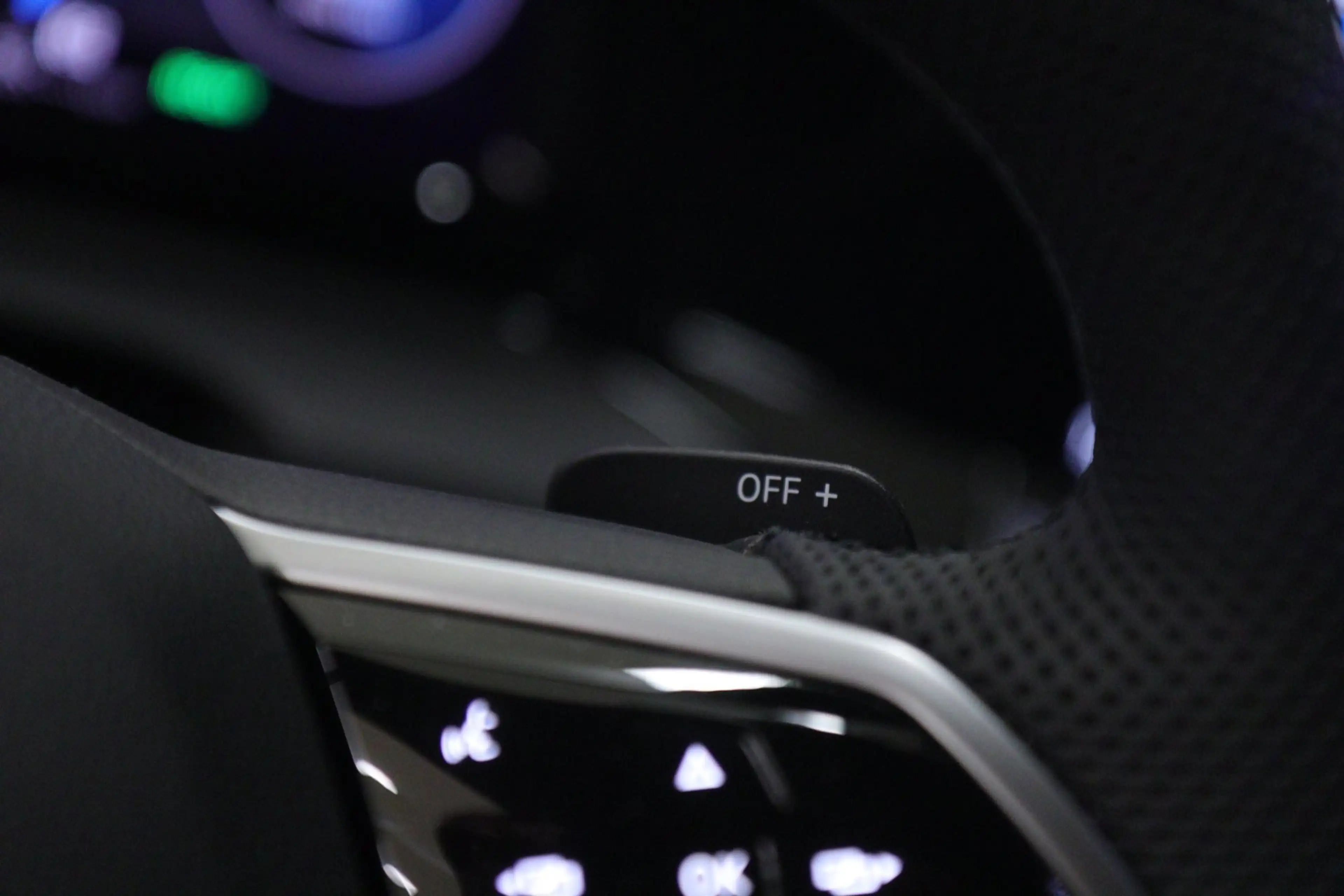 Volkswagen Golf GTE 1.4 eHybrid BLACKSTYLE/PANO/CARPLAY/SFEERVER/VOL — photo 19
