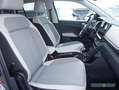 Volkswagen T-Cross 1.0 TSI Style DSG AHK Navi RüKa Grau - thumbnail 5