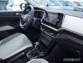 Volkswagen T-Cross 1.0 TSI Style DSG AHK Navi RüKa Grau - thumbnail 4