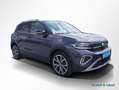Volkswagen T-Cross 1.0 TSI Style DSG AHK Navi RüKa Grau - thumbnail 2