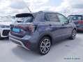 Volkswagen T-Cross 1.0 TSI Style DSG AHK Navi RüKa Grau - thumbnail 3