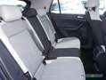 Volkswagen T-Cross 1.0 TSI Style DSG AHK Navi RüKa Grau - thumbnail 6