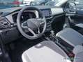 Volkswagen T-Cross 1.0 TSI Style DSG AHK Navi RüKa Grau - thumbnail 7