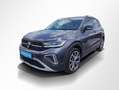 Volkswagen T-Cross 1.0 TSI Style DSG AHK Navi RüKa Grau - thumbnail 12