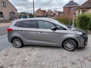 1.7 CRDi Navi Edition+